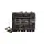 Breaker, 60A, 3P, 120/240V,Q-Line, 10 kAIC, Bolt-On, Shunt Trip