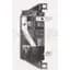 Load Center, Master Main, Breaker Mounting Kit