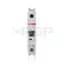 Miniature Circuit Breaker - 1 Pole