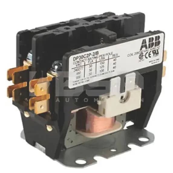 ABB DP25C2P-2 ABB DP25C2P-2