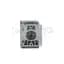 Non-Fused Disconnect, 40 Amp, 3-Pole