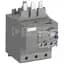 25 - 70 Amp, Electronic Overload Relay, EF65 Frame, AF40-AF65 Contactors