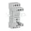 Relay, Socket, 14 Blade, CR-M Series