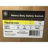 ABB TH4321SS ABB TH4321SS