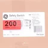 ABB TH3224 ABB TH3224