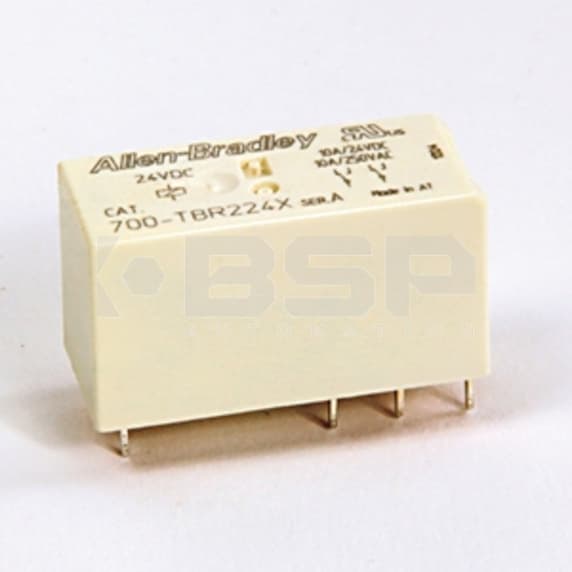 Allen Bradley 700-TBR224X Allen Bradley 700-TBR224X