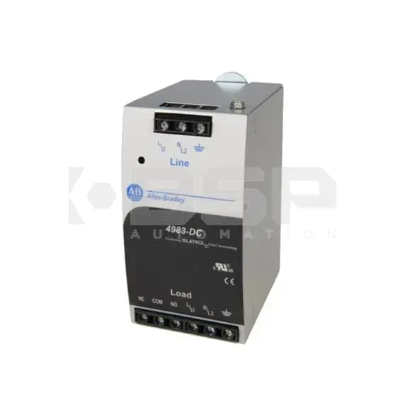 Allen Bradley 4983-DC240-20 Allen Bradley 4983-DC240-20