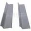 Transformer, Rain Shield Kit, Painted Steel, Frame DX75, DY76, DX76