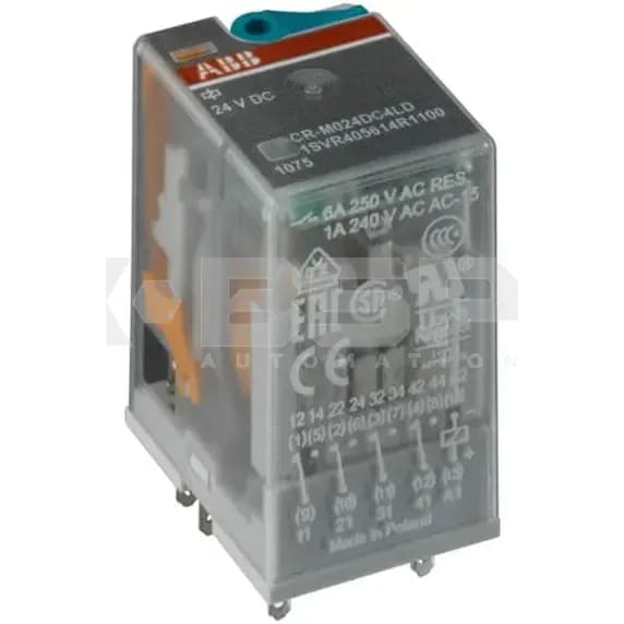 ABB 1SVR405611R1100 ABB 1SVR405611R1100