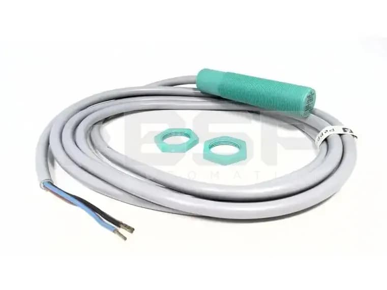 Pepperl+Fuchs NJ8-18GK-E2 Pepperl+Fuchs NJ8-18GK-E2