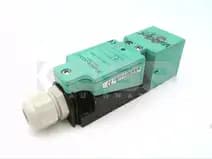 Pepperl+Fuchs NJ6S1+U1+N1 Pepperl+Fuchs NJ6S1+U1+N1