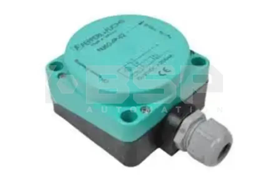 Pepperl+Fuchs NJ60-FP-E2-P1-Y111619 Pepperl+Fuchs NJ60-FP-E2-P1-Y111619