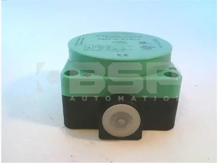 Pepperl+Fuchs NJ60-FP-A2-P1-Y237070 Pepperl+Fuchs NJ60-FP-A2-P1-Y237070