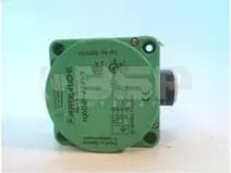 Pepperl+Fuchs NJ60-FP-A2-P1-Y237070 Pepperl+Fuchs NJ60-FP-A2-P1-Y237070