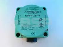 Pepperl+Fuchs NJ60-FP-A2-P1-Y237069 Pepperl+Fuchs NJ60-FP-A2-P1-Y237069