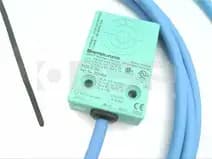 Pepperl+Fuchs NJ6-F-N Pepperl+Fuchs NJ6-F-N