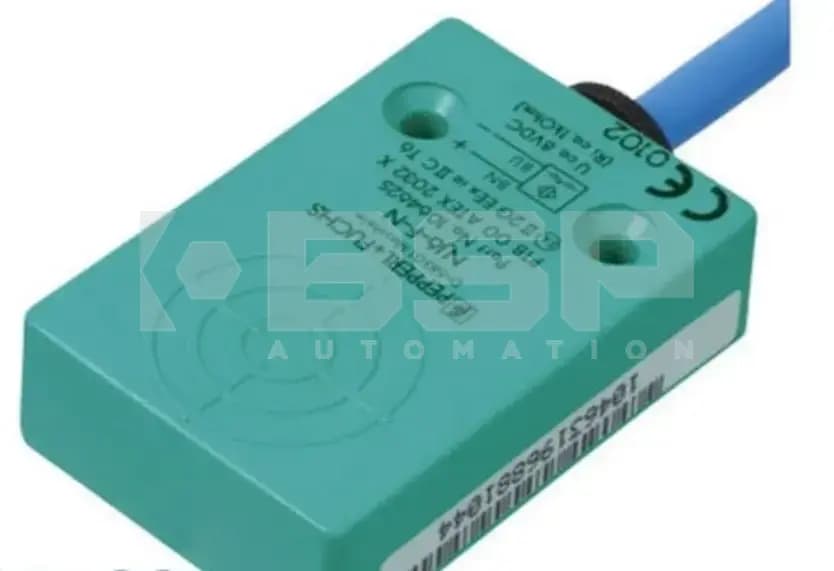 Pepperl+Fuchs NJ6-F-E2-5M Pepperl+Fuchs NJ6-F-E2-5M