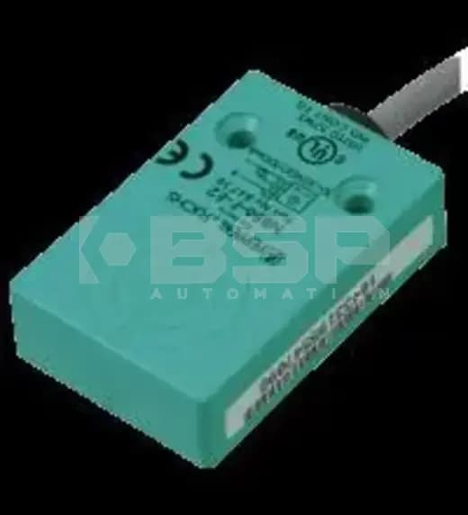 Pepperl+Fuchs NJ6-F-E2-10M Pepperl+Fuchs NJ6-F-E2-10M
