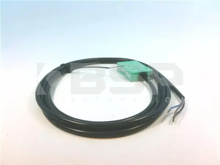 Pepperl+Fuchs NJ6-F-E Pepperl+Fuchs NJ6-F-E