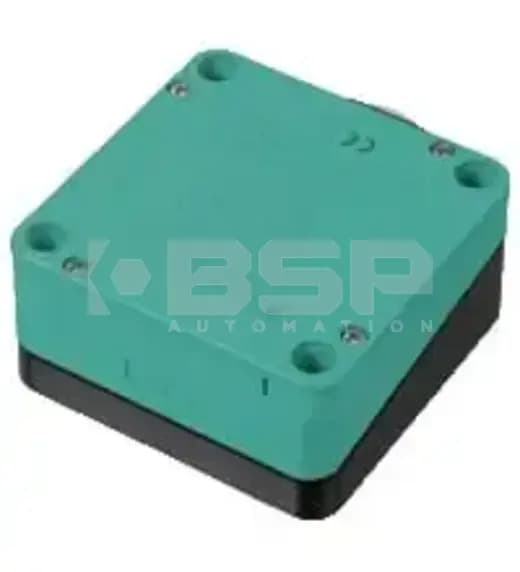 Pepperl+Fuchs NJ50-FP-N-P1 Pepperl+Fuchs NJ50-FP-N-P1