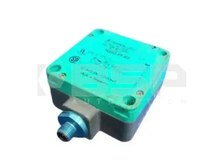 Pepperl+Fuchs NJ50-FP-E2-P4-V1 Pepperl+Fuchs NJ50-FP-E2-P4-V1