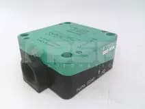 Pepperl+Fuchs NJ50-FP-E-P2 Pepperl+Fuchs NJ50-FP-E-P2