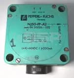 Pepperl+Fuchs NJ50-FP-A2-P1 Pepperl+Fuchs NJ50-FP-A2-P1
