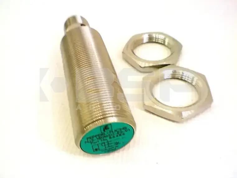 Pepperl+Fuchs NJ5-18GM50-E2-V1 Pepperl+Fuchs NJ5-18GM50-E2-V1