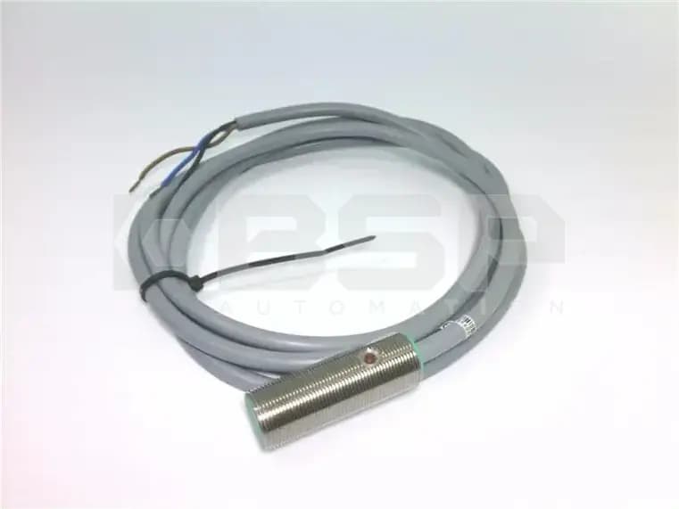 Pepperl+Fuchs NJ5-18GM50-E1 Pepperl+Fuchs NJ5-18GM50-E1