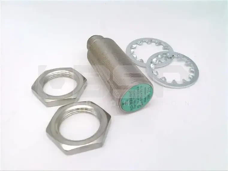 Pepperl+Fuchs NJ5-18GM-N-V1 Pepperl+Fuchs NJ5-18GM-N-V1