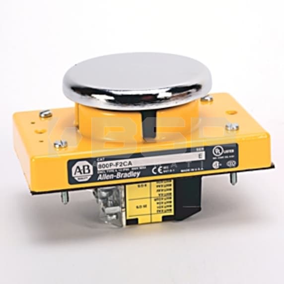 Allen Bradley 800P-F2CB Allen Bradley 800P-F2CB