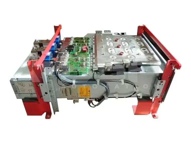 Siemens 6SL3352-1AG41-0FA1 Siemens 6SL3352-1AG41-0FA1