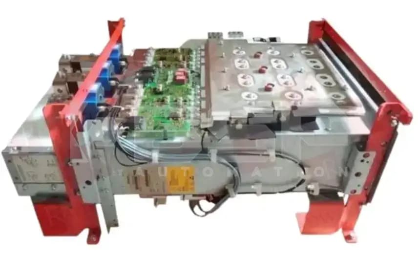 Siemens 6SL3352-1AE36-1EA0 Siemens 6SL3352-1AE36-1EA0
