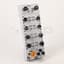 I/O Module, 8 Inputs, 8 Outputs, Dual-Port, with Diagnostics, 24VDC