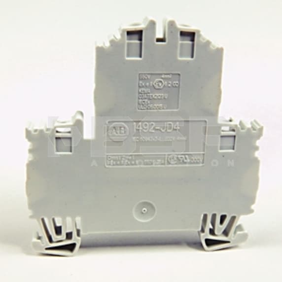 Allen Bradley 1492-JD4-W Allen Bradley 1492-JD4-W