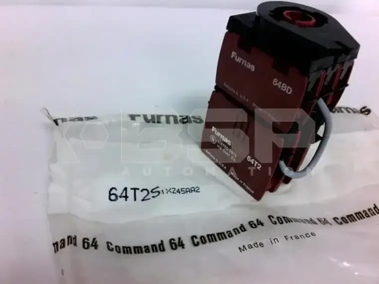 Siemens 64T2S Siemens 64T2S