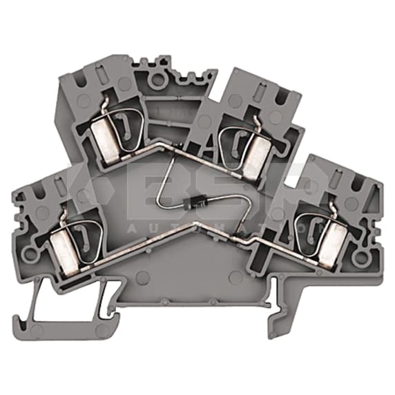 Allen Bradley 1492-LD4-B Allen Bradley 1492-LD4-B