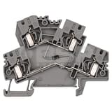 Allen Bradley 1492-LD4-B Allen Bradley 1492-LD4-B