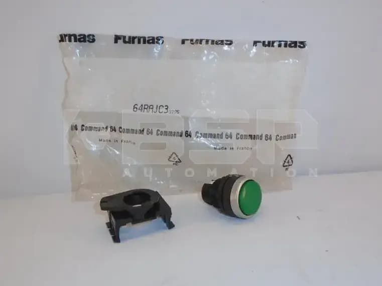 Siemens 64RAJC3 Siemens 64RAJC3