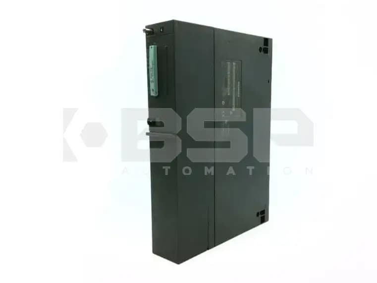 Siemens 6ES7416-3XL04-0AB0 Siemens 6ES7416-3XL04-0AB0