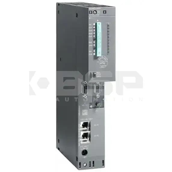 Siemens 6ES7416-3FS06-0AB0 Siemens 6ES7416-3FS06-0AB0