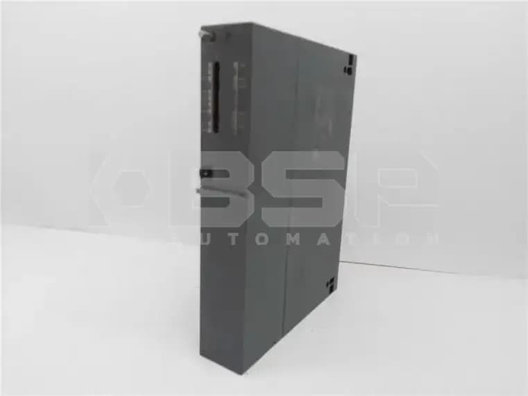 Siemens 6ES7414-5HM06-0AB0 Siemens 6ES7414-5HM06-0AB0