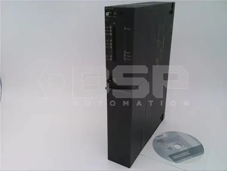 Siemens 6ES7412-3HJ14-0AB0 Siemens 6ES7412-3HJ14-0AB0