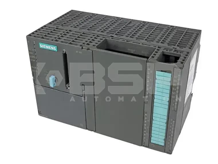 Siemens 6ES7358-4AH00-0AE0 Siemens 6ES7358-4AH00-0AE0