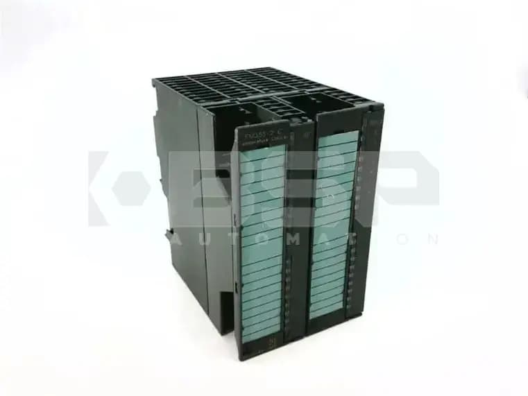 Siemens 6ES7355-2CH00-0AE0 Siemens 6ES7355-2CH00-0AE0