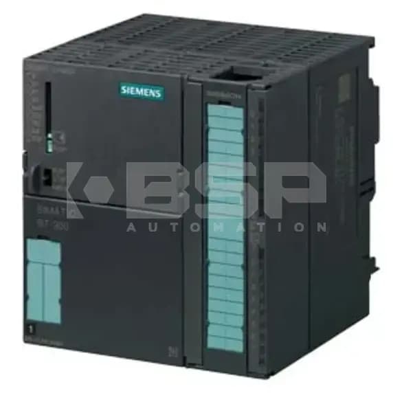 Siemens 6ES7315-7TJ10-0AB0 Siemens 6ES7315-7TJ10-0AB0