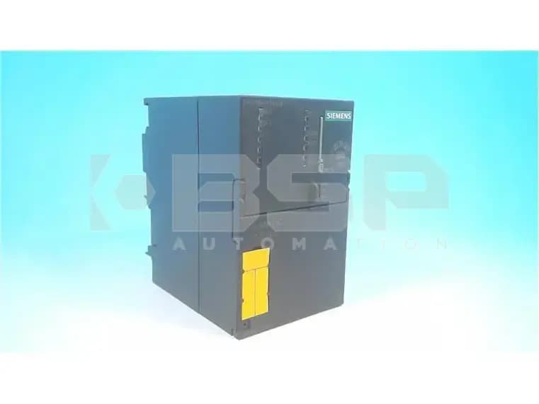 Siemens 6ES7315-2FH13-0AB0 Siemens 6ES7315-2FH13-0AB0