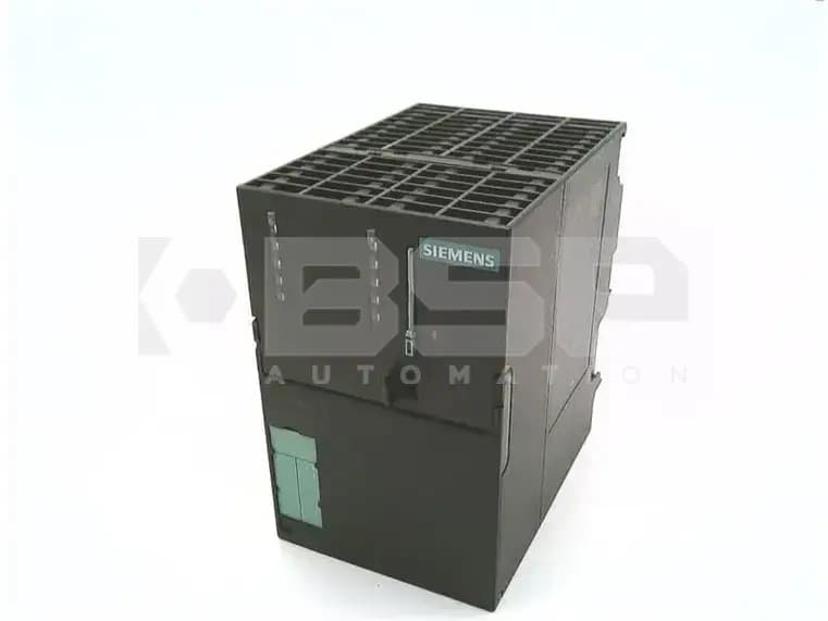 Siemens 6ES7315-2EG10-0AB0 Siemens 6ES7315-2EG10-0AB0