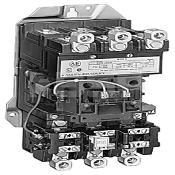 Allen Bradley 509-DOB-A2L Allen Bradley 509-DOB-A2L