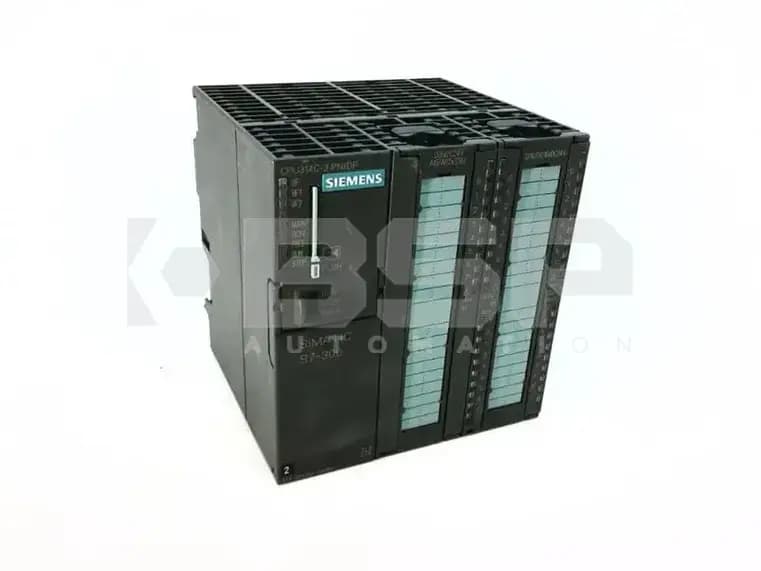 Siemens 6ES7314-6EH04-0AB0 Siemens 6ES7314-6EH04-0AB0